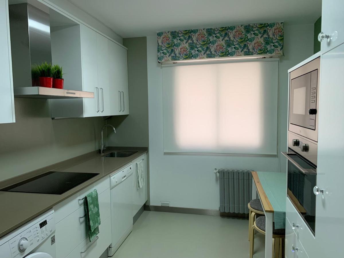 Precioso Piso Recien Reformado En Zaragoza公寓 外观 照片