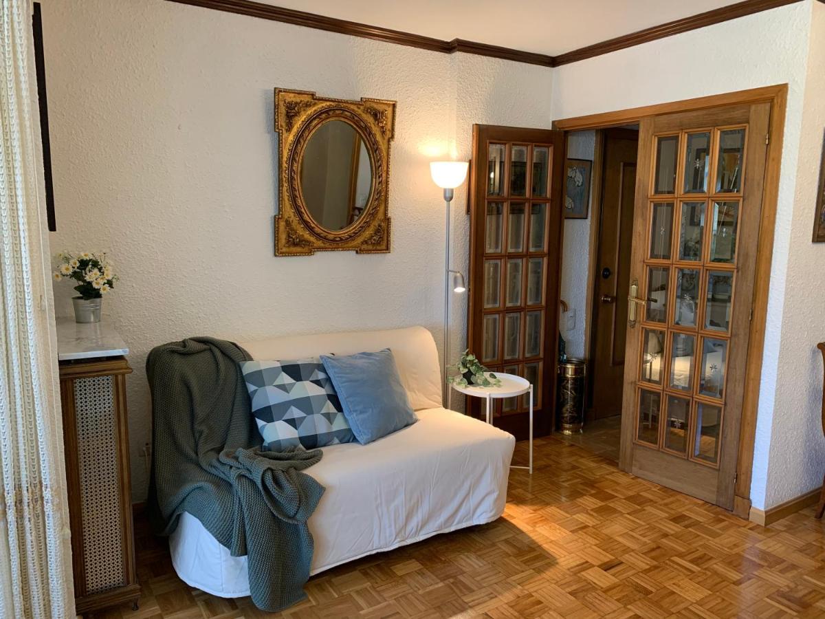 Precioso Piso Recien Reformado En Zaragoza公寓 外观 照片