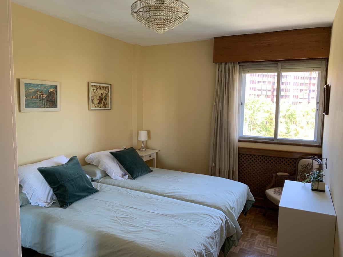 Precioso Piso Recien Reformado En Zaragoza公寓 外观 照片