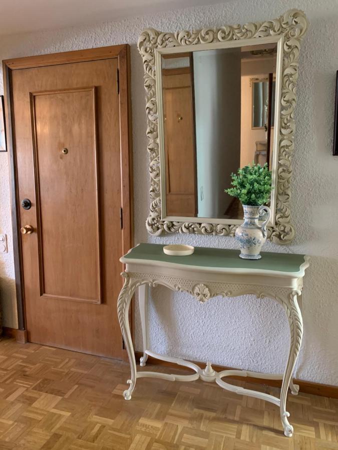 Precioso Piso Recien Reformado En Zaragoza公寓 外观 照片