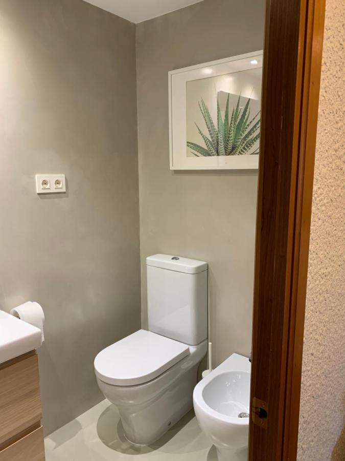 Precioso Piso Recien Reformado En Zaragoza公寓 外观 照片