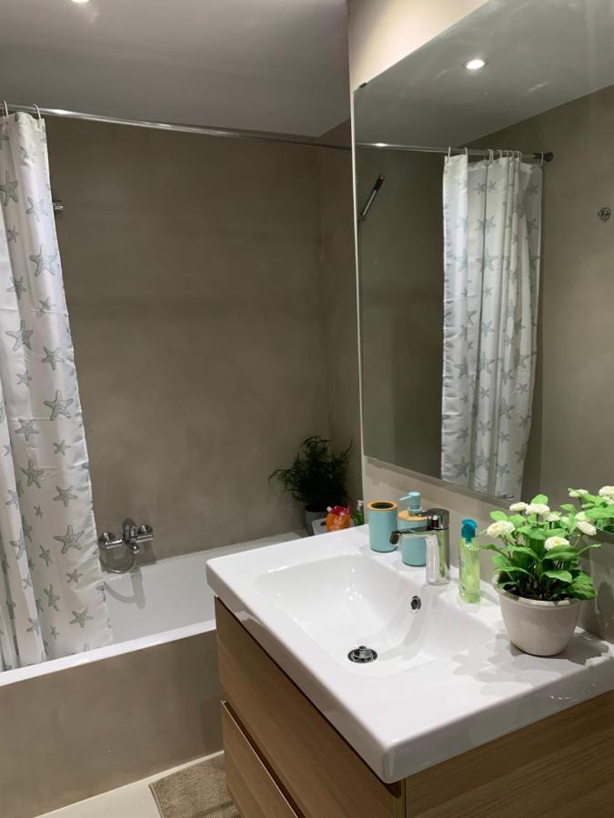 Precioso Piso Recien Reformado En Zaragoza公寓 外观 照片