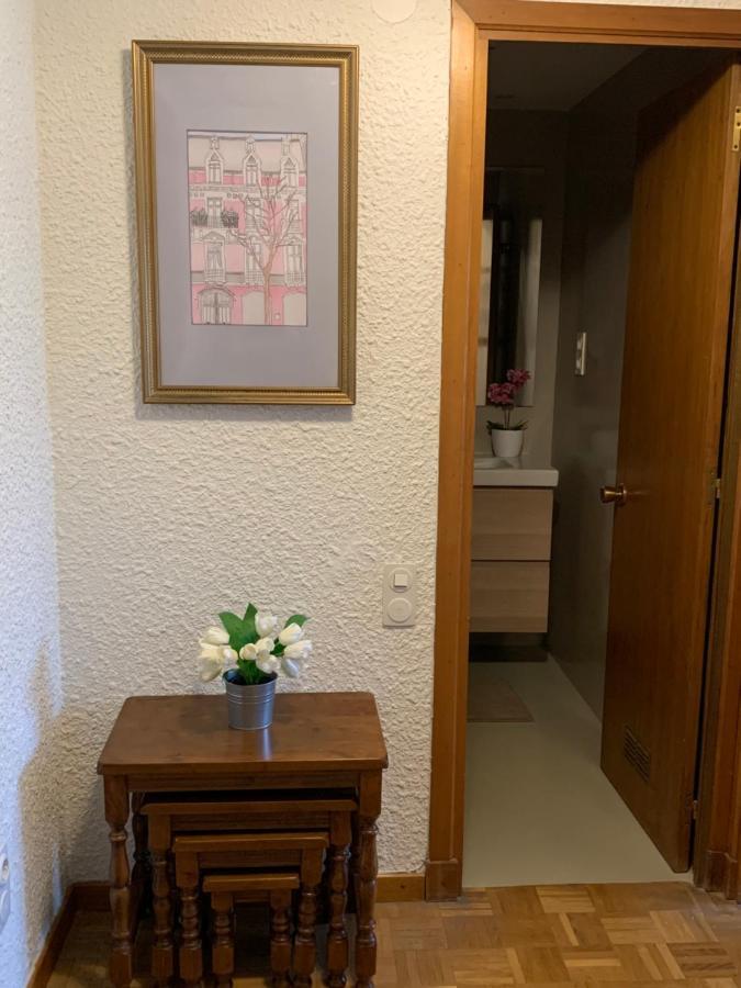 Precioso Piso Recien Reformado En Zaragoza公寓 外观 照片