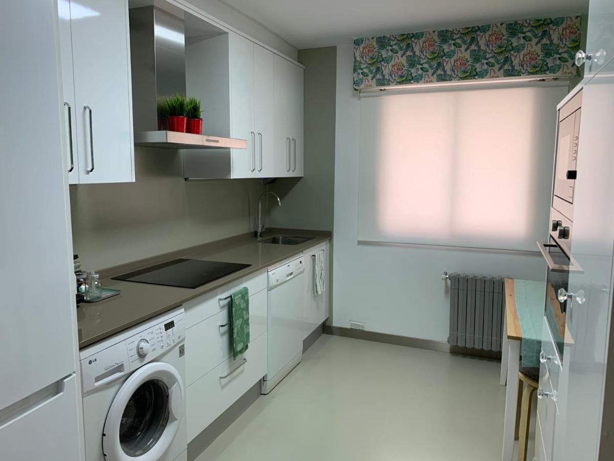 Precioso Piso Recien Reformado En Zaragoza公寓 外观 照片