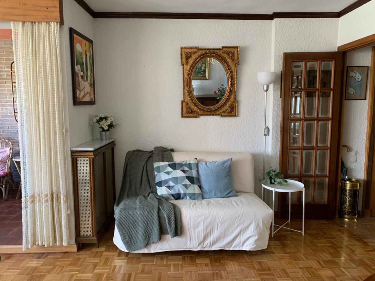 Precioso Piso Recien Reformado En Zaragoza公寓 外观 照片