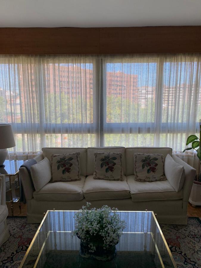 Precioso Piso Recien Reformado En Zaragoza公寓 外观 照片