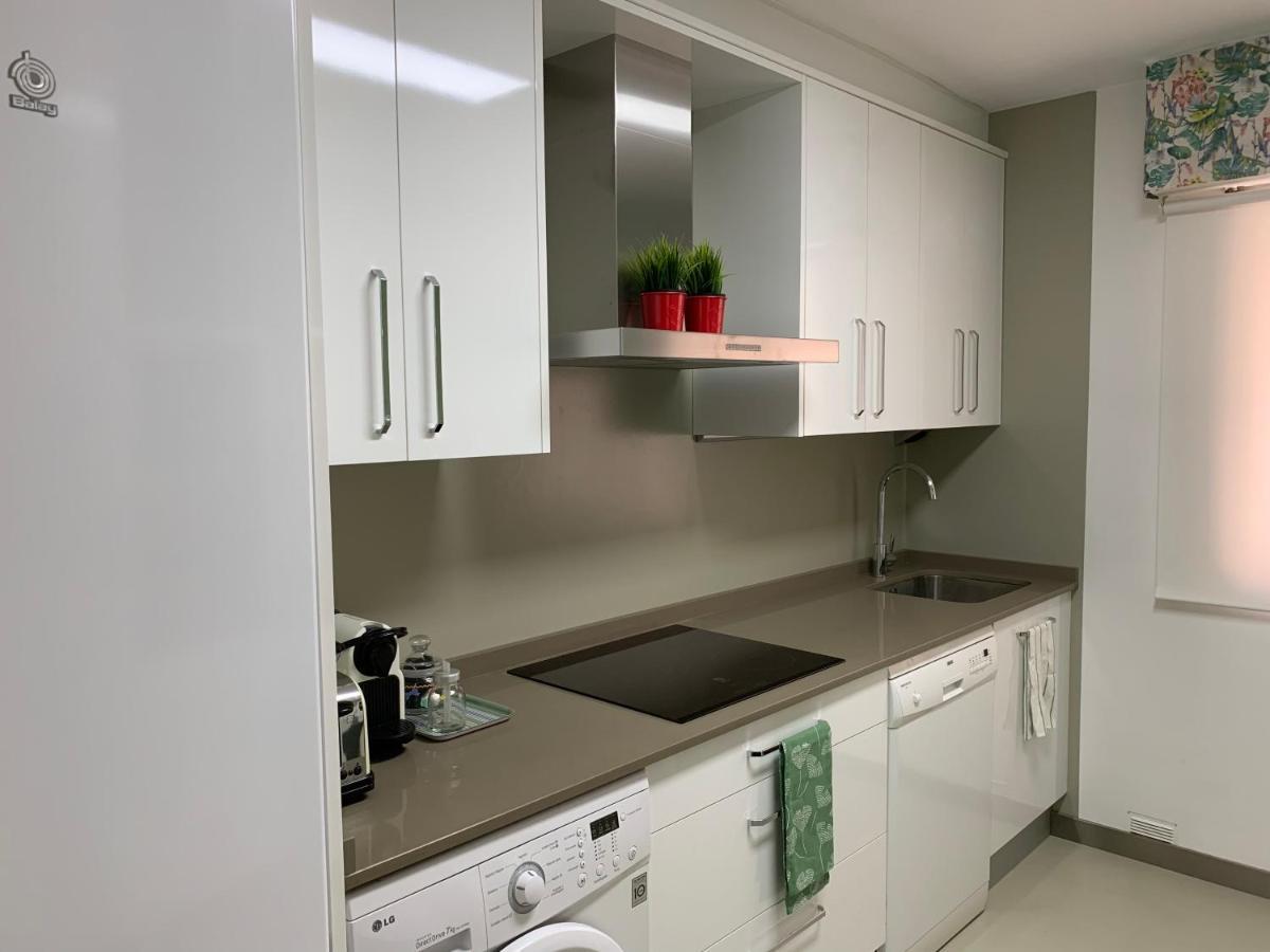 Precioso Piso Recien Reformado En Zaragoza公寓 外观 照片