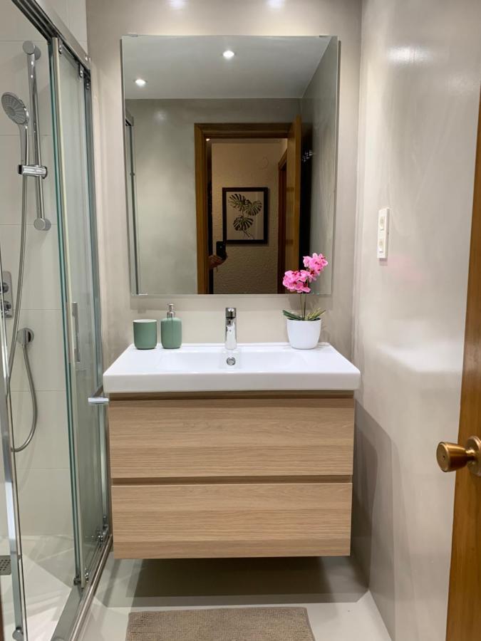 Precioso Piso Recien Reformado En Zaragoza公寓 外观 照片